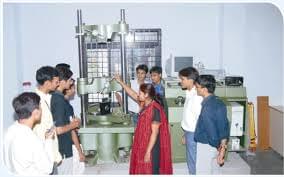 KSV Gandhinagar Campus photo 2